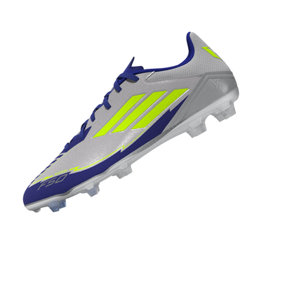adidas F50 League FG/MG Firm Ground/Multi Ground MESSI Cleat Shoes -