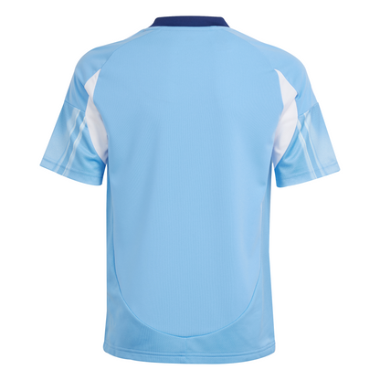 Adidas Youth New York City FC 2024/2025 Home Jersey