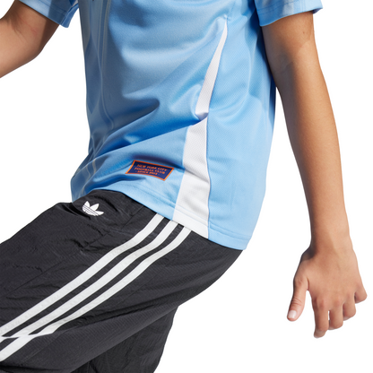 Adidas Youth New York City FC 2024/2025 Home Jersey