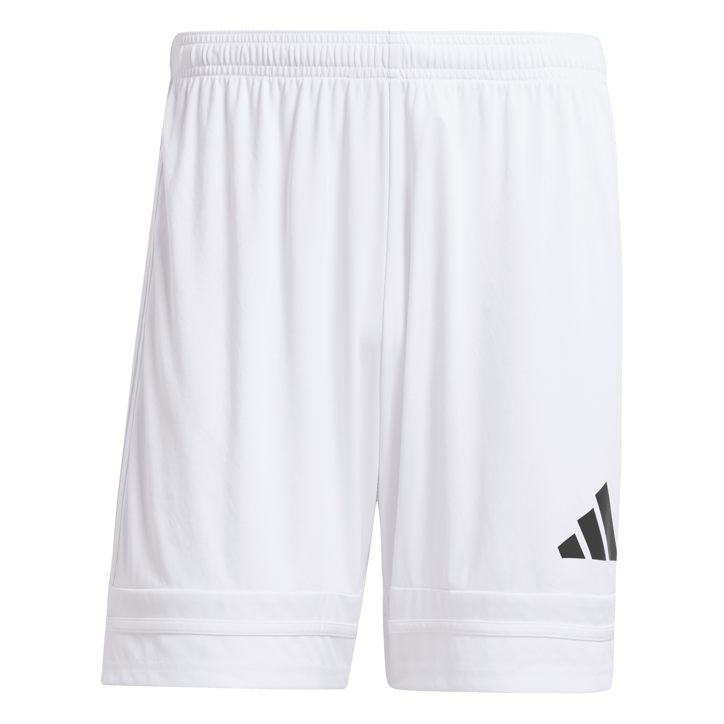 adidas Squadra 25 Shorts - White
