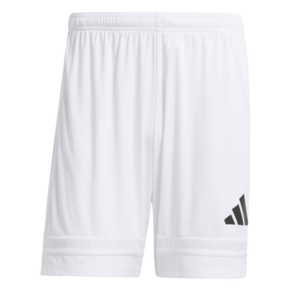 adidas Squadra 25 Shorts - White