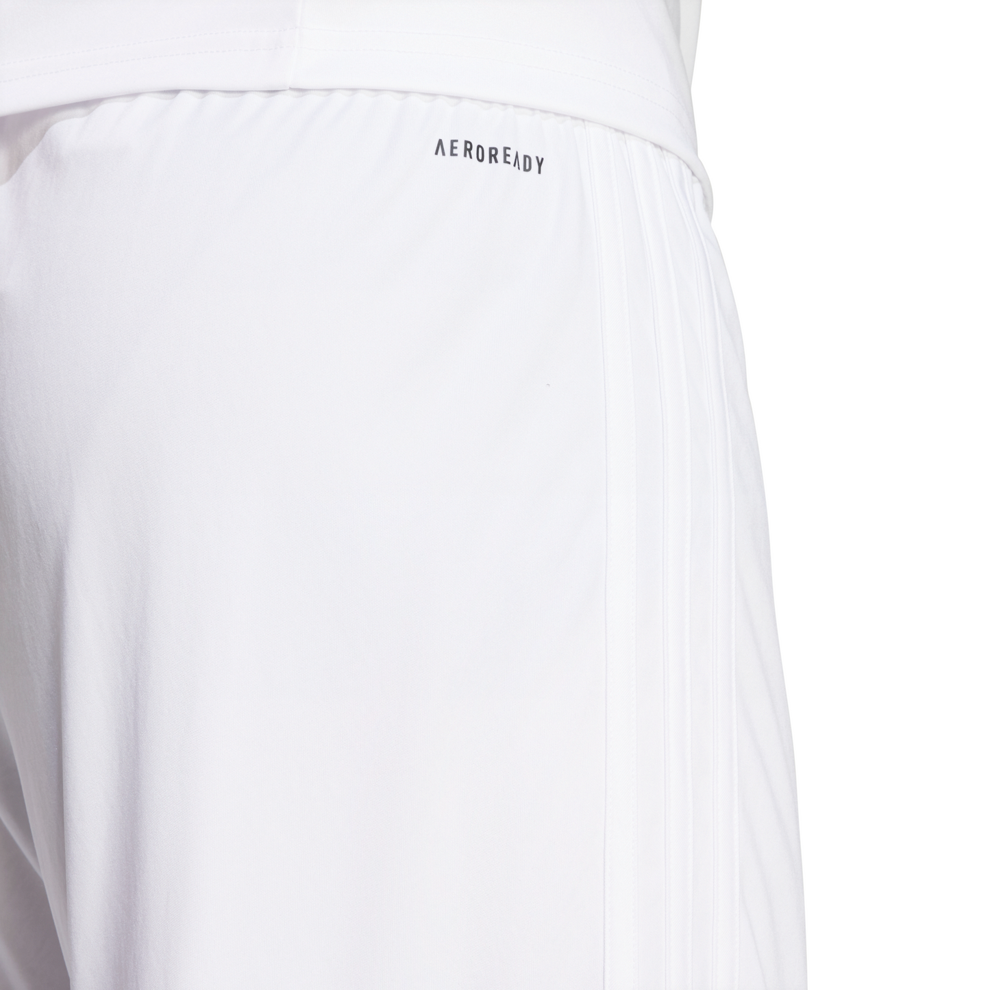 adidas Squadra 25 Shorts - White
