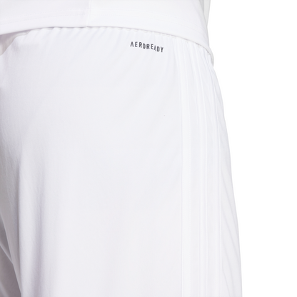 adidas Squadra 25 Shorts - White