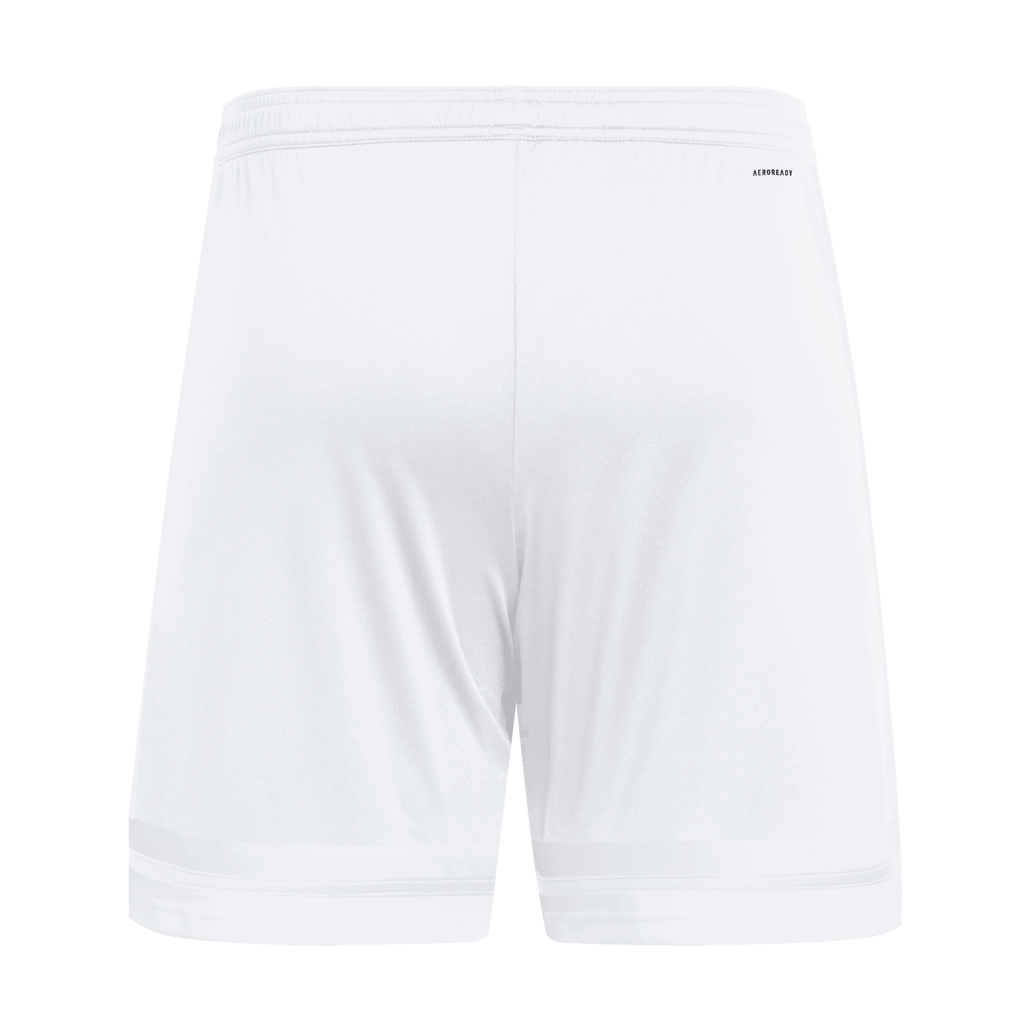adidas Squadra 25 Shorts - White