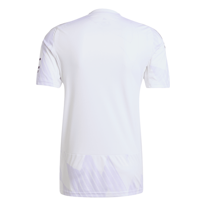 Men's Adidas Replica Manchester United Away Jersey 2025-2026