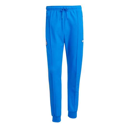 Men's adidas Real Madrid Terrace Icon Track Pants 2025/2026
