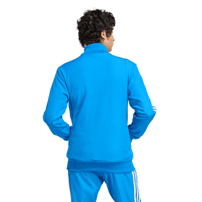 Men's adidas Real Madrid Terrace Icon Track Top 2025-2026