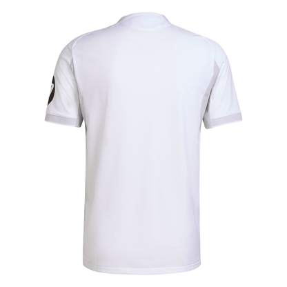 adidas Men's Authentic Real Madrid Home Jersey 2025/2026