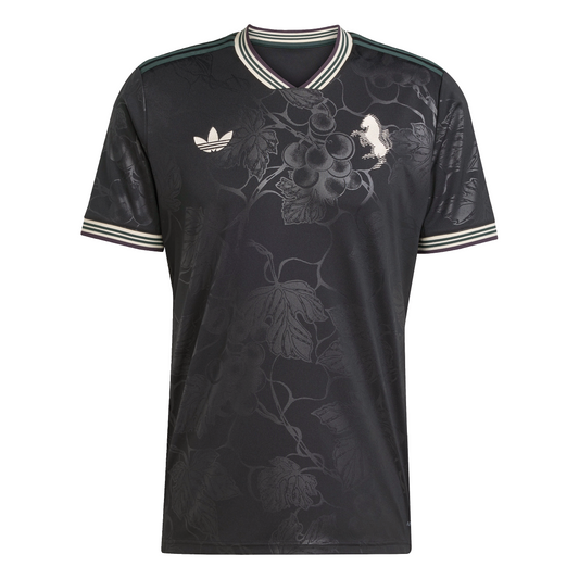 adidas Men's Replica Juventus Third Jersey 2025/2026