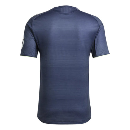 adidas Men's Authentic Real Madrid Away Jersey 2025/2026