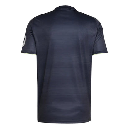 adidas Kid's Replica Real Madrid Away Jersey 2025/2026